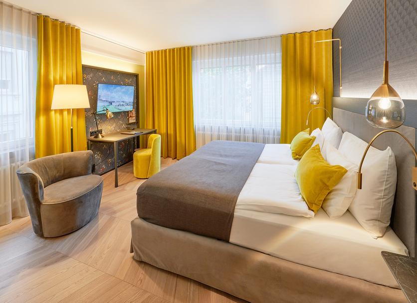 Kamar Tidur Foto