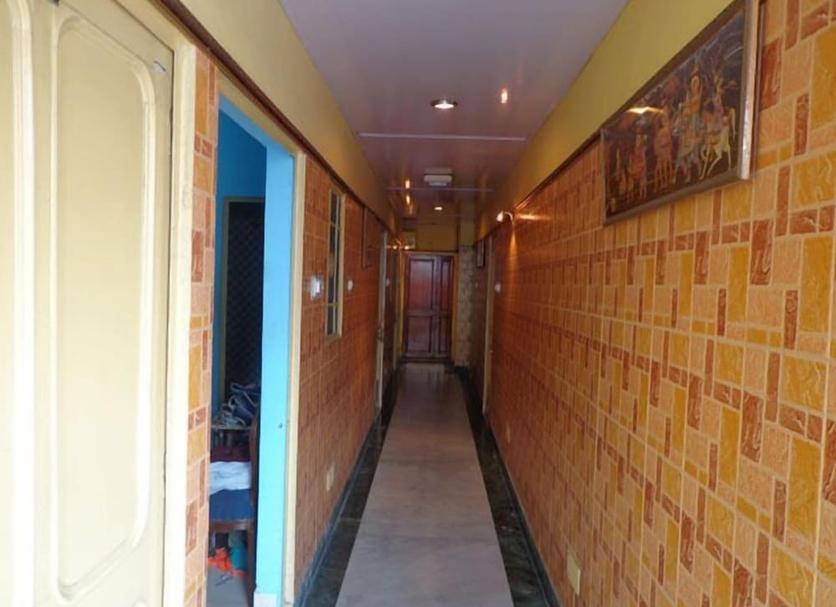 Lorong Foto