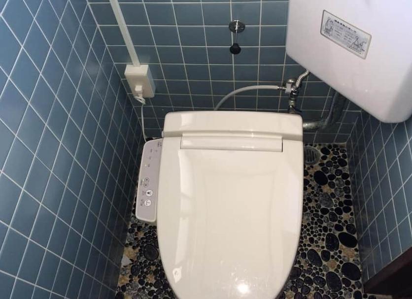 Kamar Mandi Foto