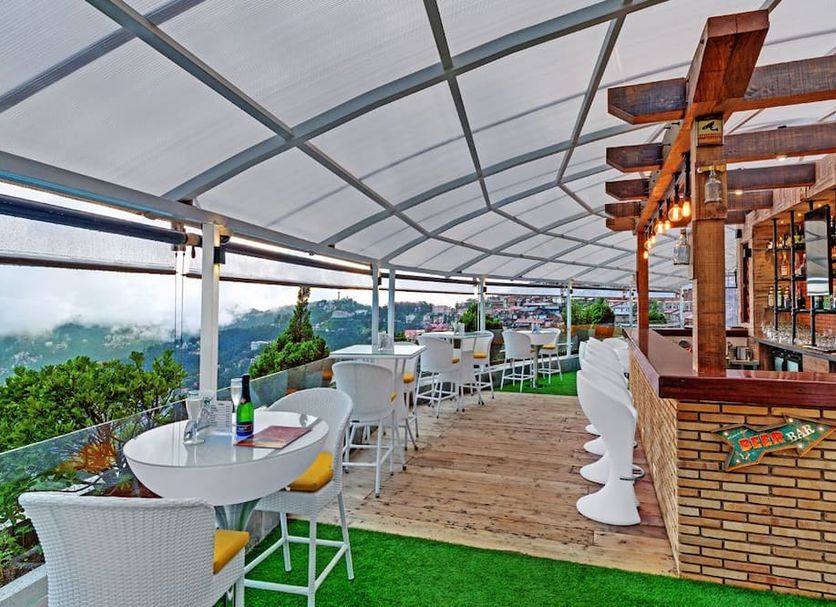 Restoran Foto