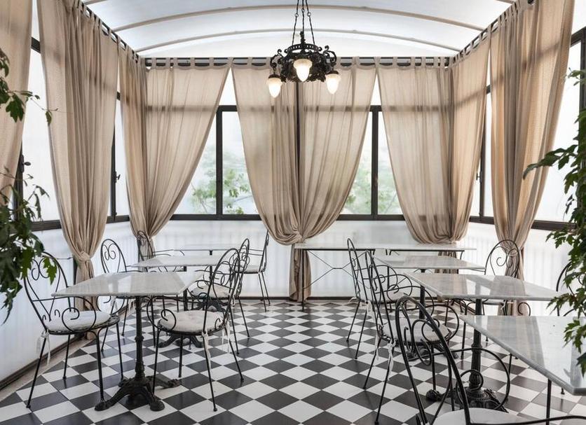 Restoran Foto