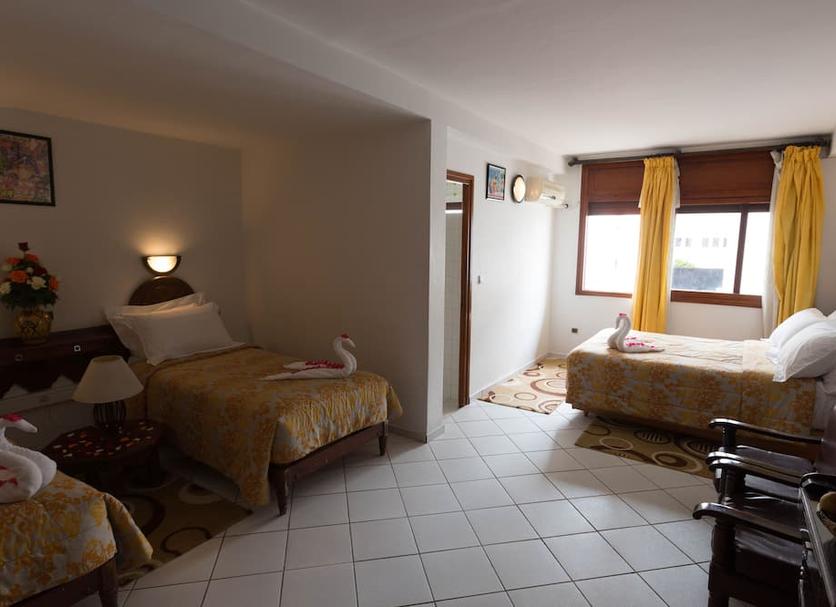 Kamar Tidur Foto