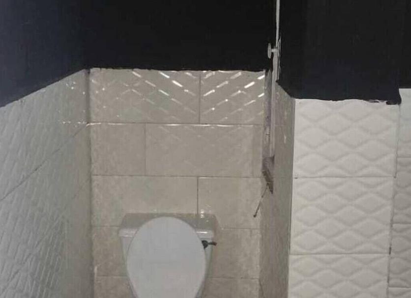 Kamar Mandi Foto