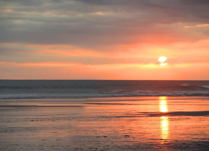 Pemandangan luar Foto
