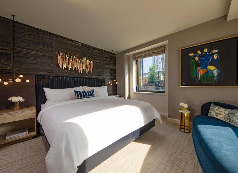 Kamar Tidur Foto