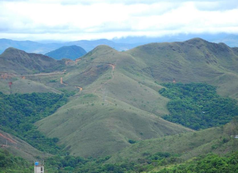 Pemandangan luar Foto