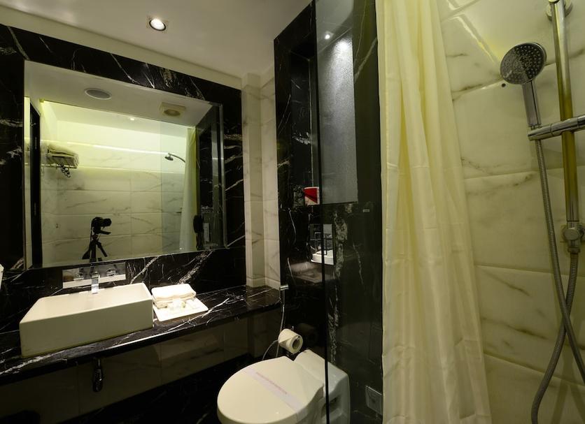 Kamar Mandi Foto