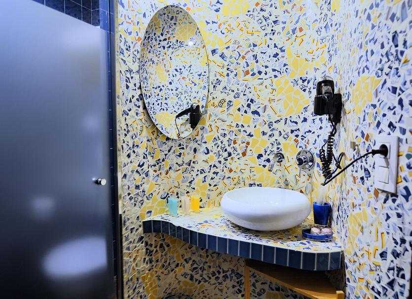 Kamar Mandi Foto