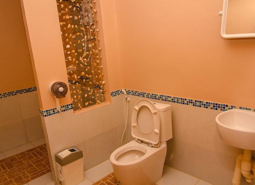 Kamar Mandi Foto