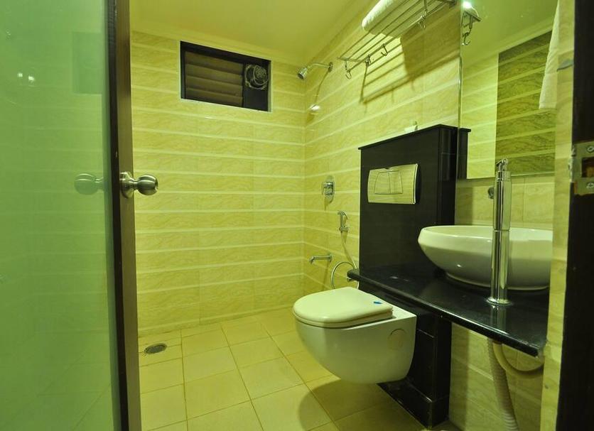 Kamar Mandi Foto