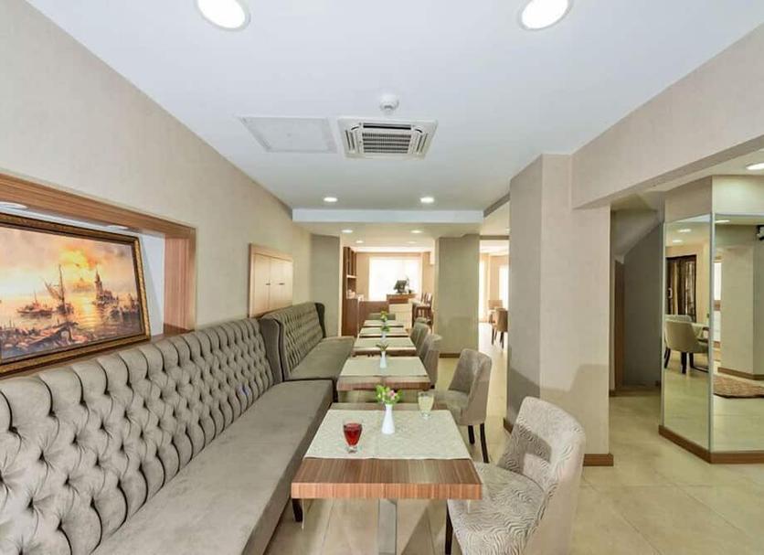 Restoran Foto