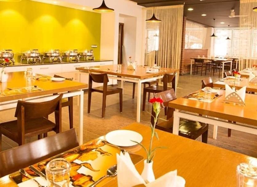 Restoran Foto
