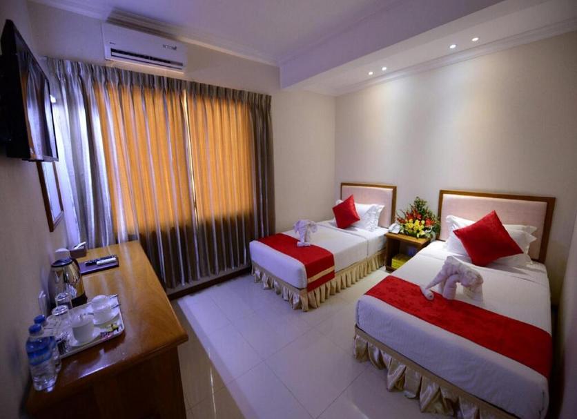 Kamar Tidur Foto
