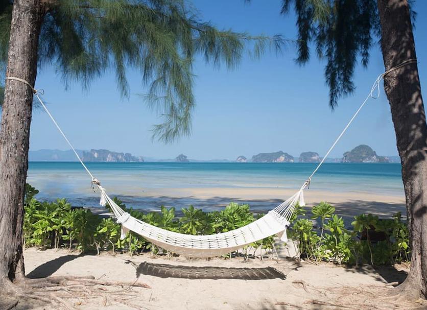 Pantai Foto