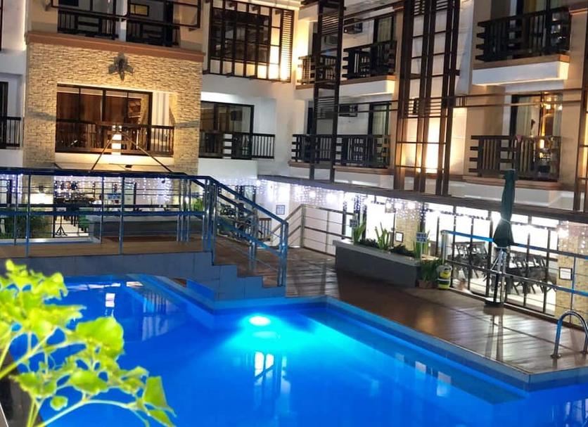 Kolam Foto