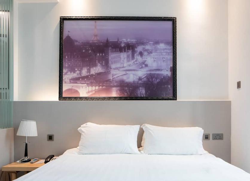 Kamar Tidur Foto