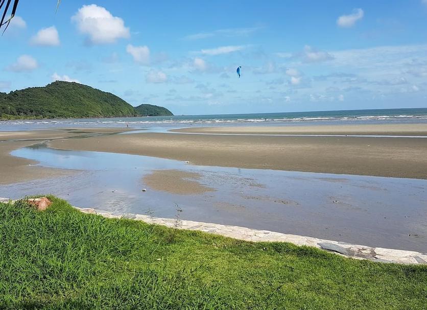 Pantai Foto