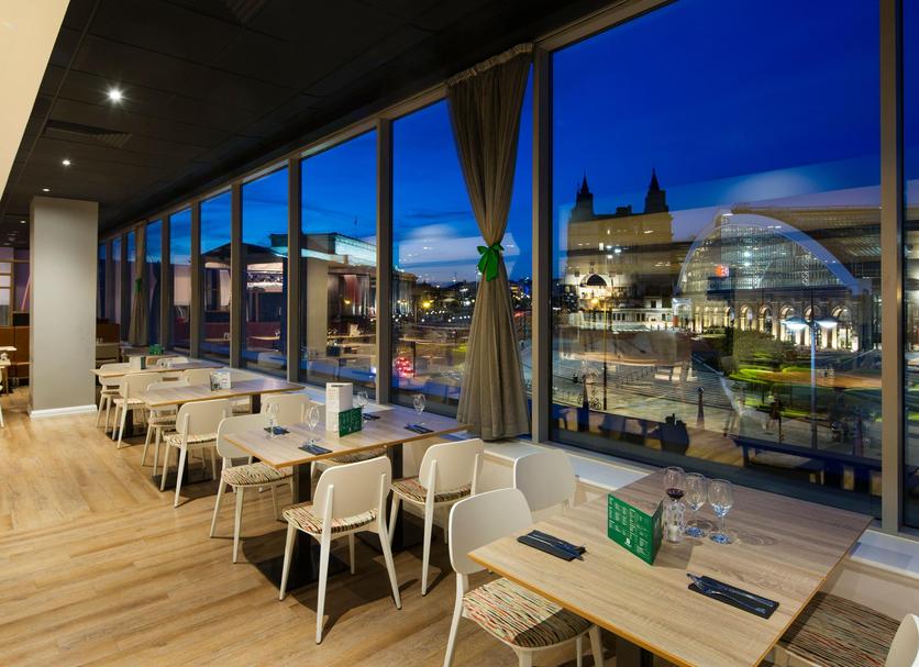 Restoran Foto
