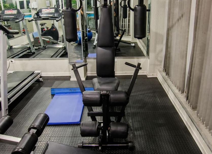 Gym Foto