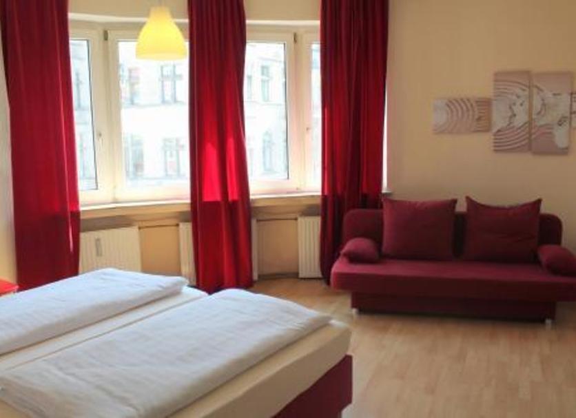 Kamar Tidur Foto