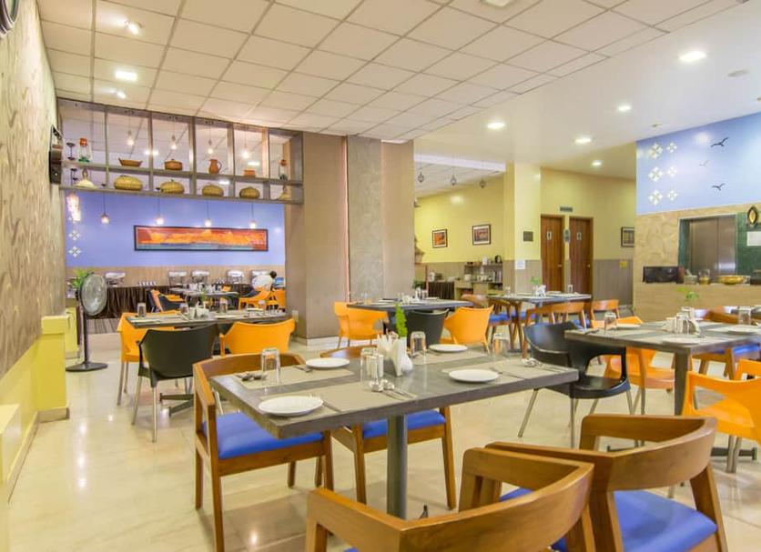 Restoran Foto
