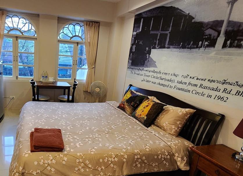 Kamar Tidur Foto