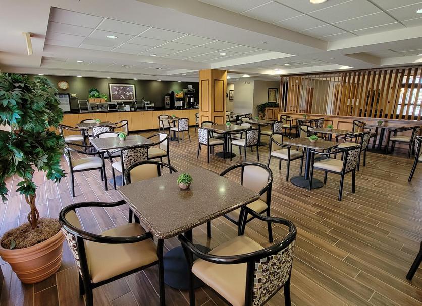 Restoran Foto