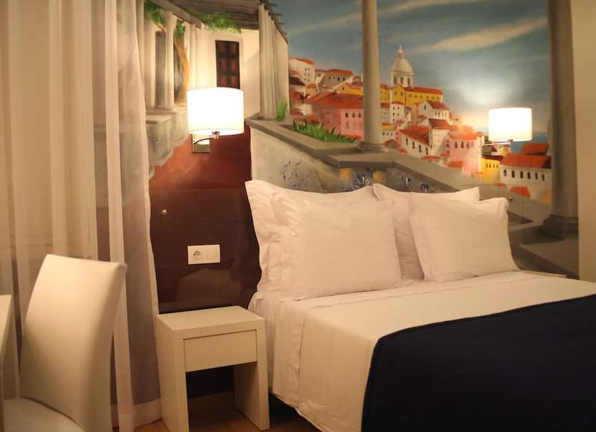 Kamar Tidur Foto