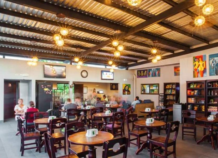 Restoran Foto
