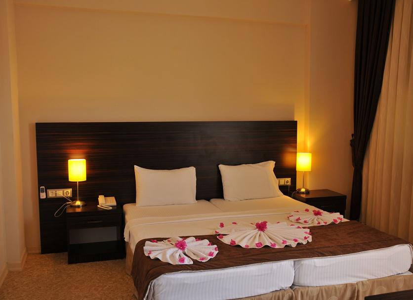 Kamar Tidur Foto