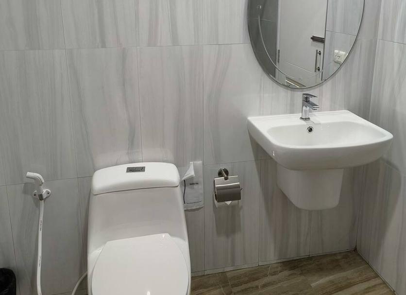 Kamar Mandi Foto