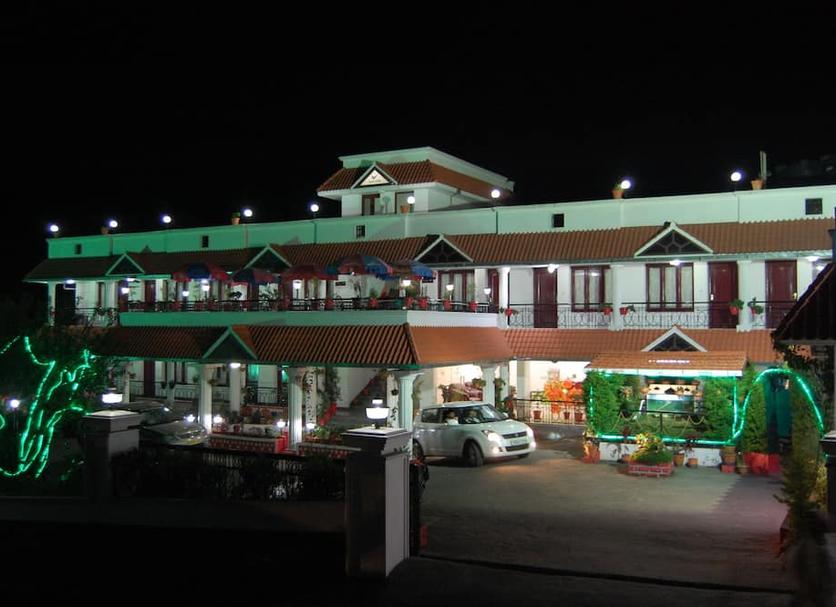 Bangunan Foto
