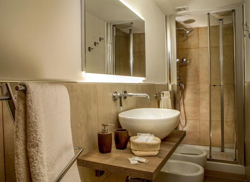 Kamar Mandi Foto