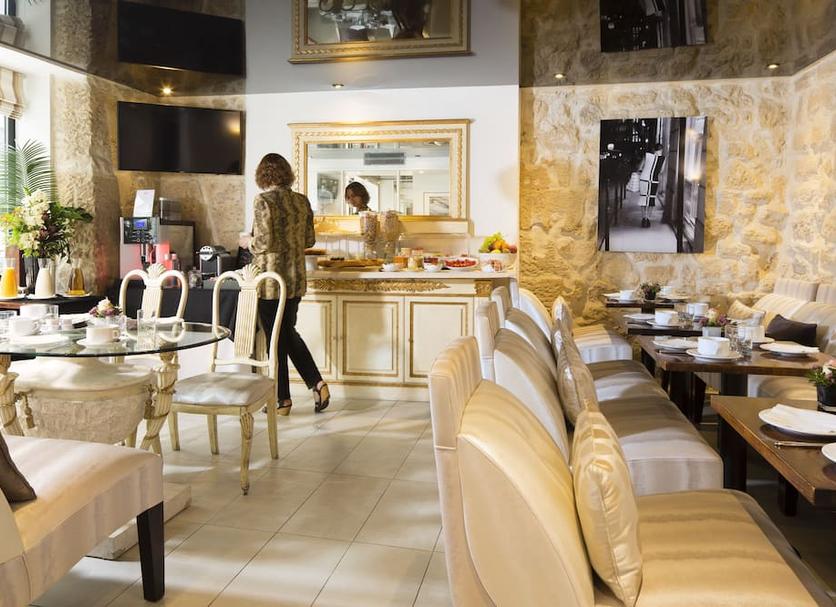 Restoran Foto
