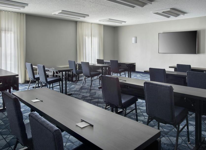 Ruang konferensi Foto