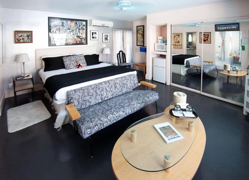 Kamar Tidur Foto