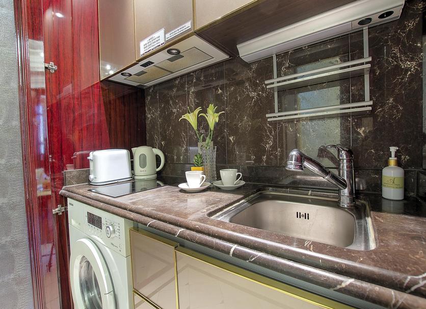 Dapur Foto