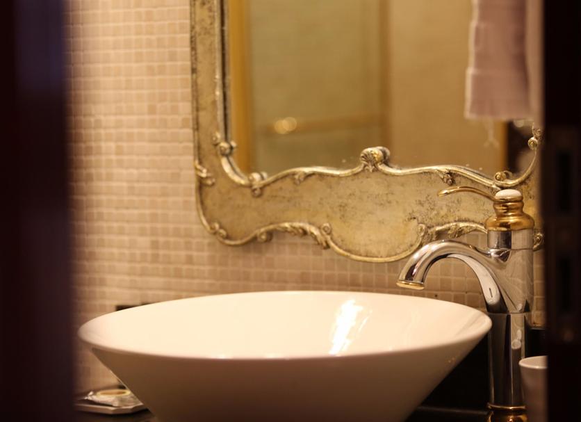 Kamar Mandi Foto