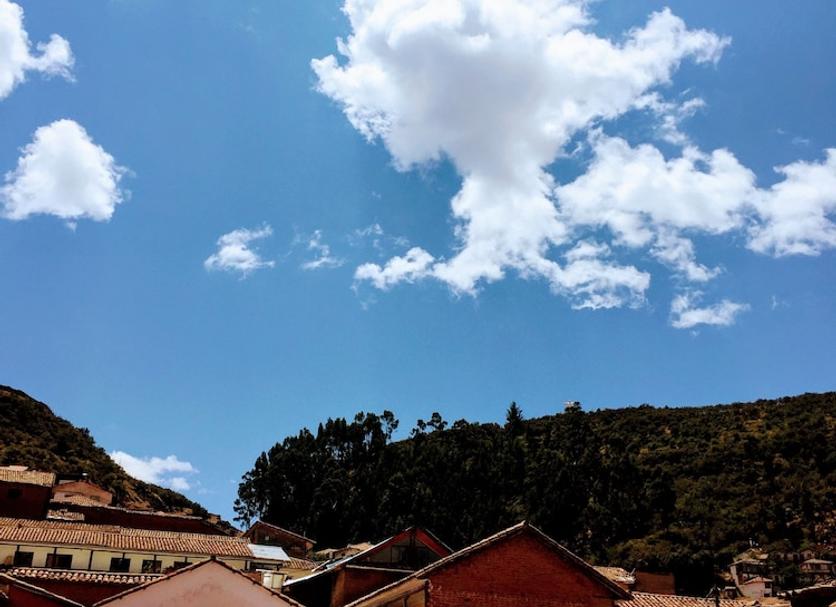Pemandangan luar Foto