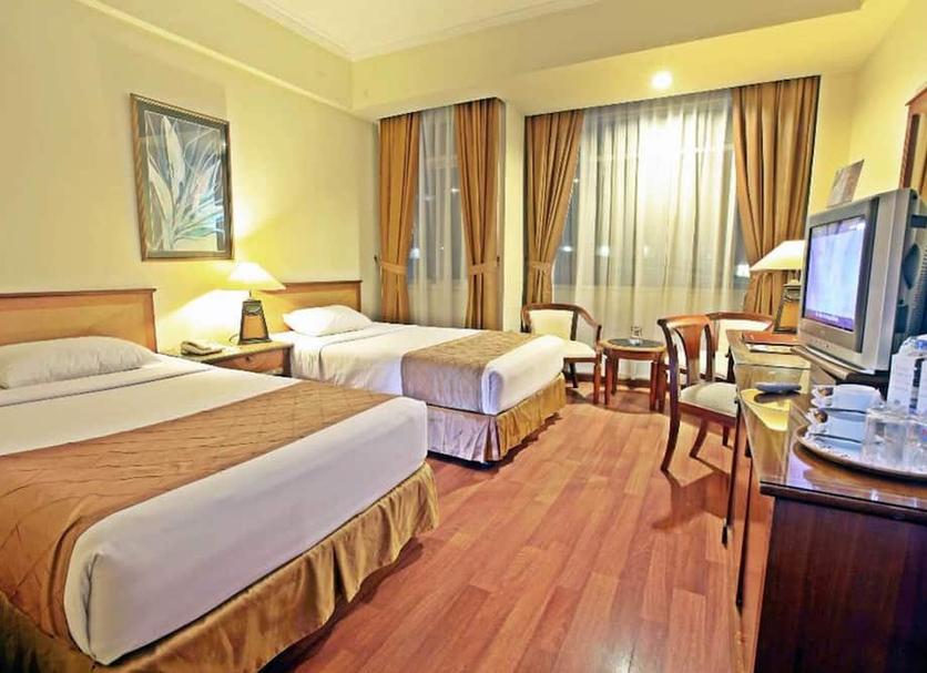 Kamar Tidur Foto