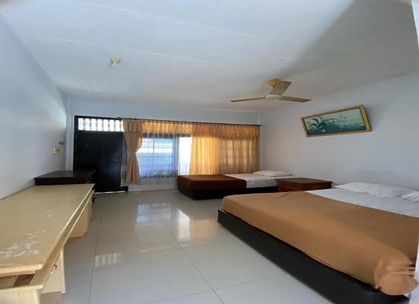 Kamar Tidur Foto