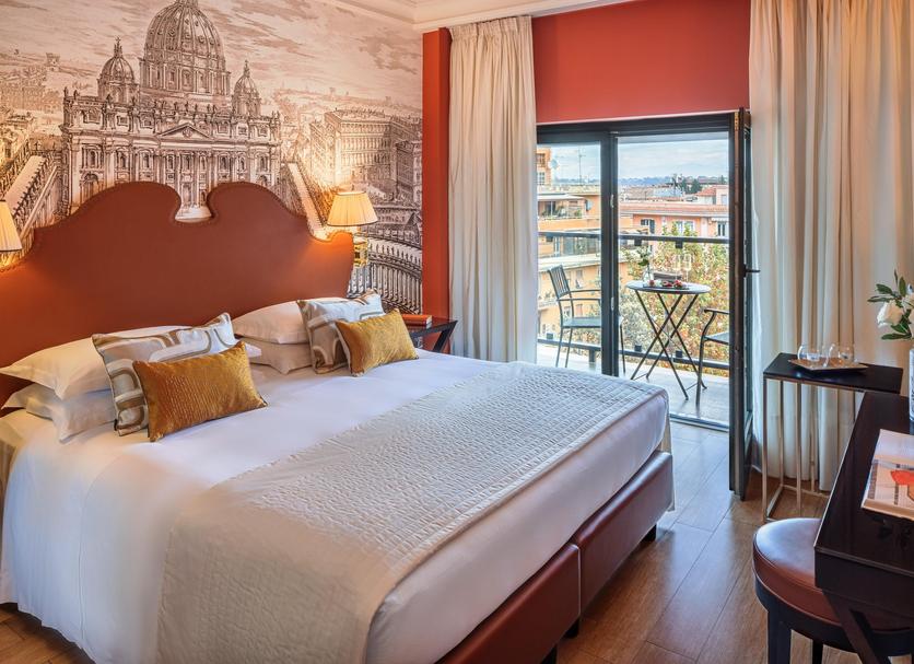 Kamar Tidur Foto