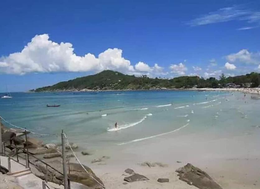 Pantai Foto
