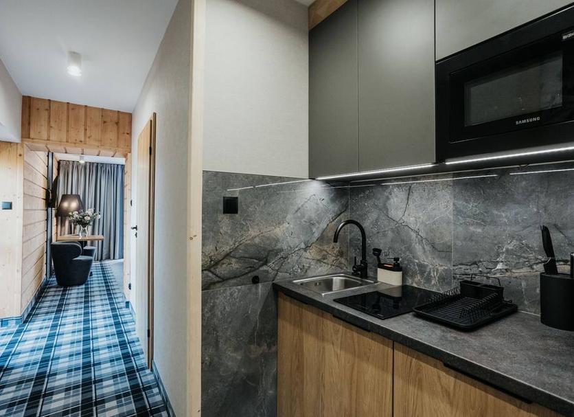 Dapur Foto