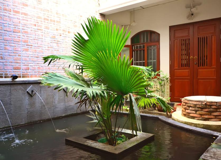 Pemandangan luar Foto