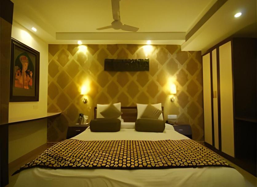 Kamar Tidur Foto