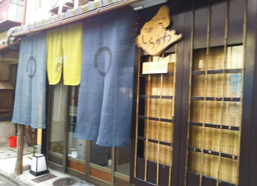Bangunan Foto