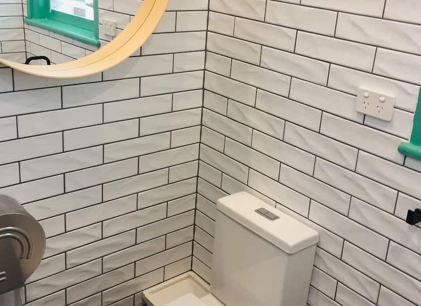 Kamar Mandi Foto