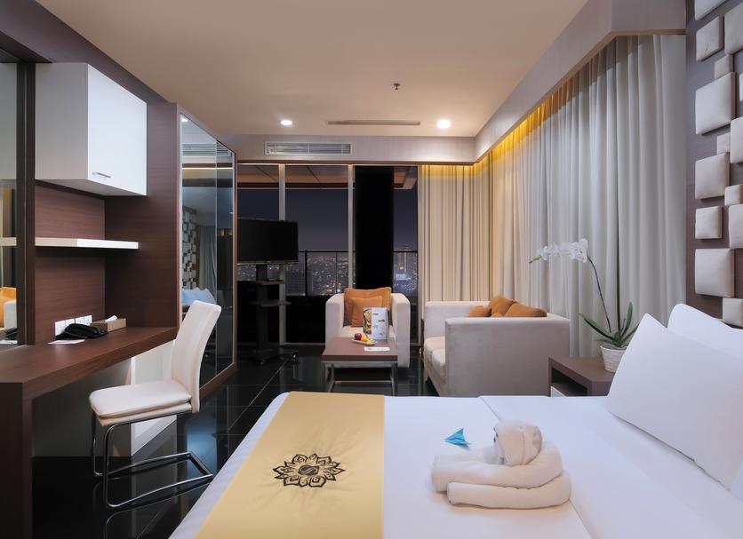 Kamar Tidur Foto