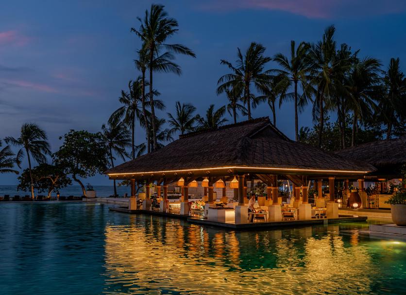 Restoran Foto